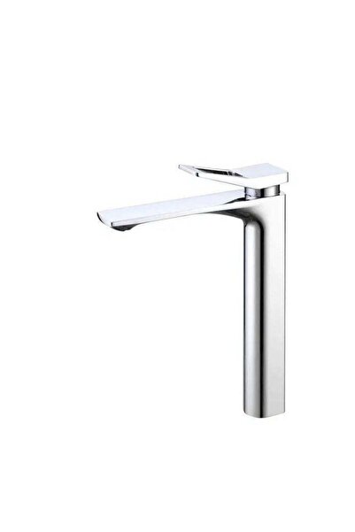 Generic Automatic Chrome Basin Mixer