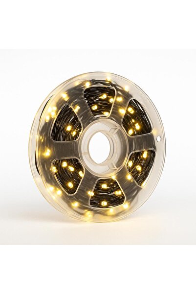 OEM 30Y LED Strip, Ultra Bright, Perfect for Christmas Decorations Like in the Movies