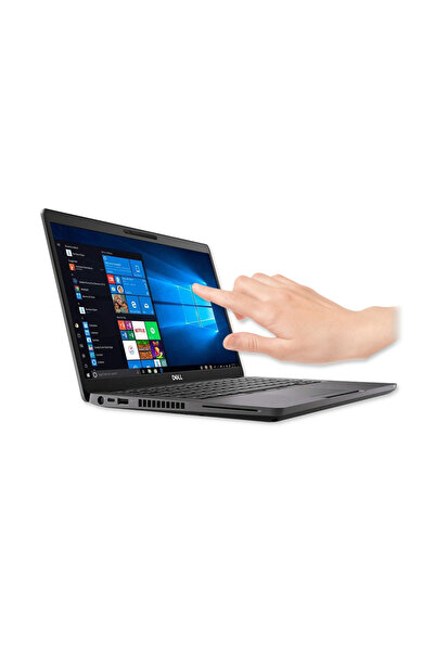 Dell Latitude 5400 – 14" Full HD Touch Laptop | Intel Core i7 8th Gen | 8GB RAM | 256GB SSD