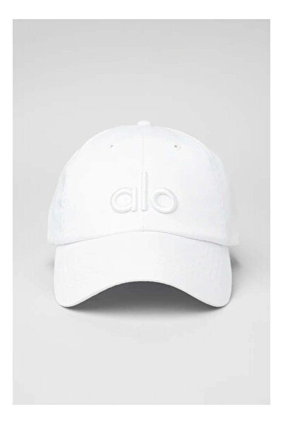 Alo Sports baseball cap