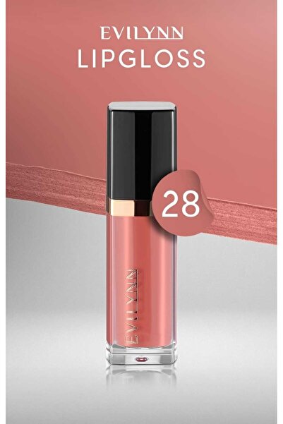 EVILYNN Eveline Rouge Liquid No. 28
