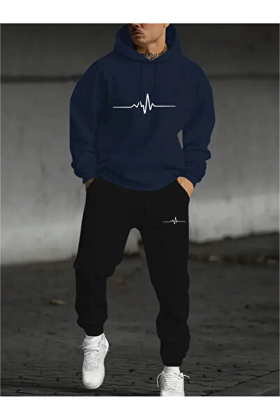 bellanova Hooded Tracksuit Set11