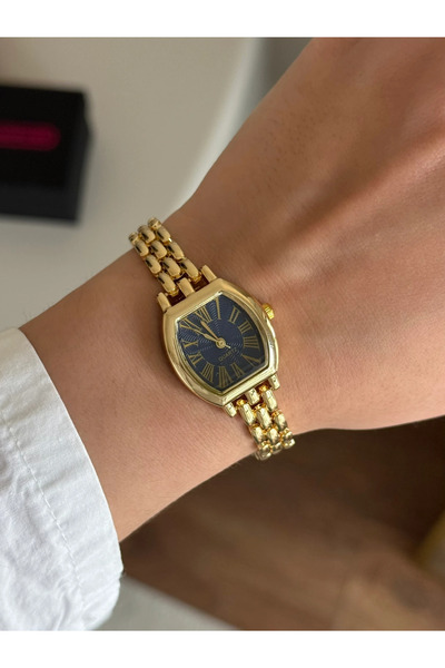 RoseandRoses Volenda Vintage Model Kadın Kol Saati