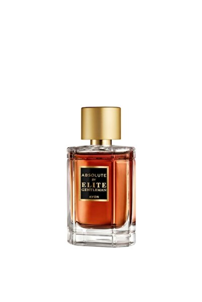 AVON Eau de Toilette, Absolute by Elite Gentleman, 50 ml