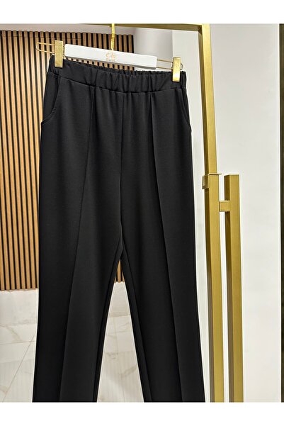 Sentez 5616 Elisse Büyük Beden Pantolon