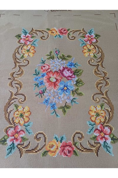 gobelin 60X70 cm Printed Tapestry with Muline String for Outside Use 20170