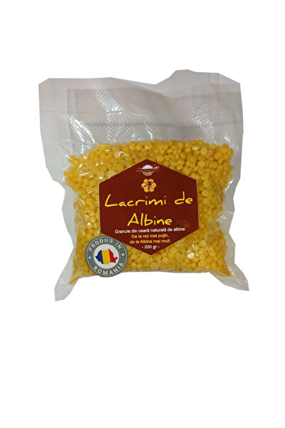 woodworker Lacrimi de Albine - 200 g