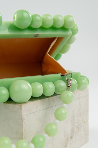 MOZAIQUE BAGS Unique women's clutch