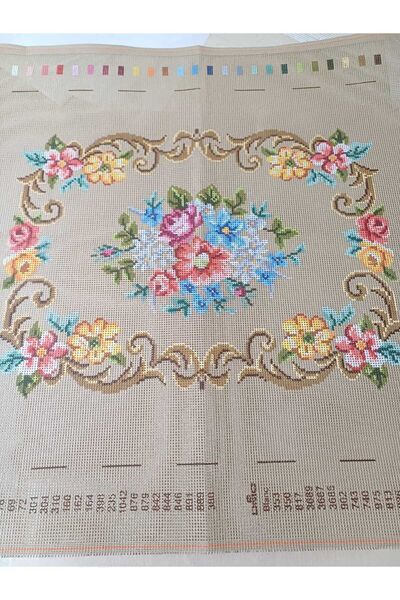 gobelin 60X70 cm Printed Tapestry Without Frame 20170