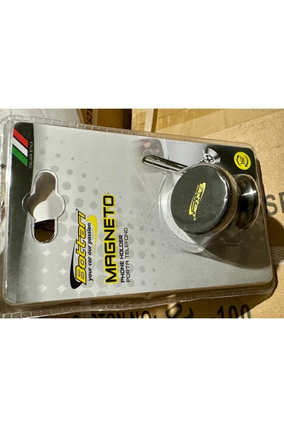 Bottari Suport auto magnetic pentru telefon