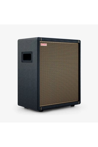 Positive Grid Spark Cab 140-Watt Class D Powered FRFR Kabin