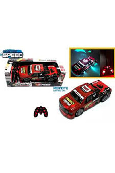 SılverStar High Sport Masinuta High Speed Racing, Radiocontrol Telecomanda 4 ...