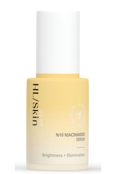 Herbalife Hl Skin Serum 10% Niacinamide 30 ml