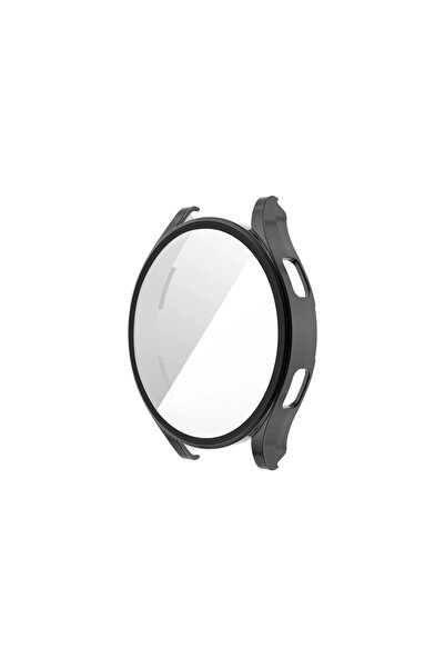 Generic Brand Black Wall Glass Case Screen Protector – Durable Protection for...