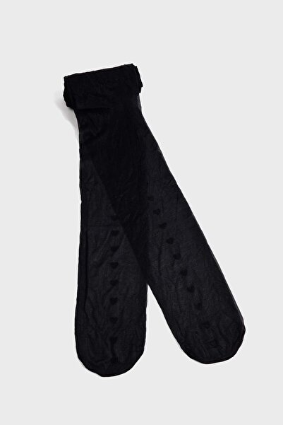 DeFacto Women's 20 Denier Pantyhose G0985Axns