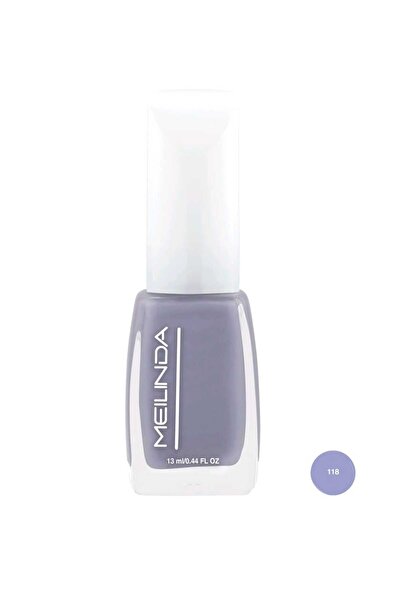 Melinda Melinda nail polish number 118