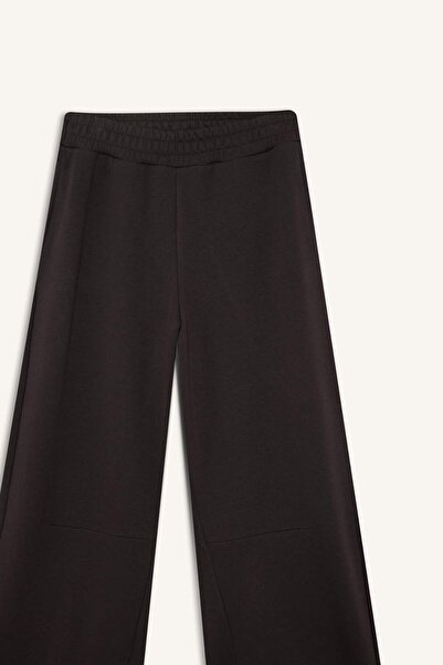 DeFacto Coool Barrel Fit Beli Lastikli Eşofman Altı F8730AX25AU