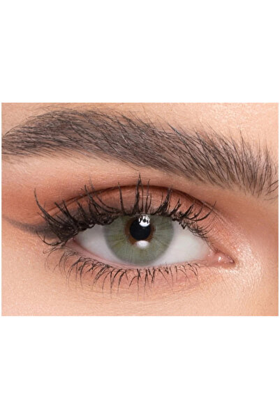 NATUREL Natural Core Zircon Lenses