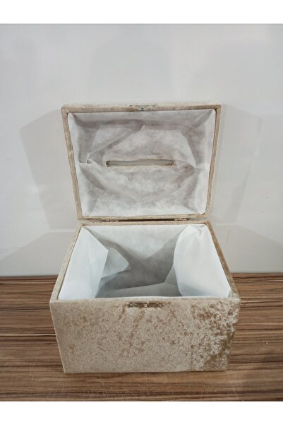 Sonem Çeyiz Jewelry Chest Circumcision Engagement Wedding Groom Dowry Chest 1316