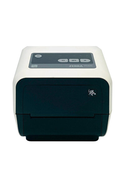 Zebra ZD420 Professional Barcode Printer (Used)