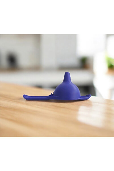 Tupperware Funnel Kitchen Helper Blackberry Enthusiast