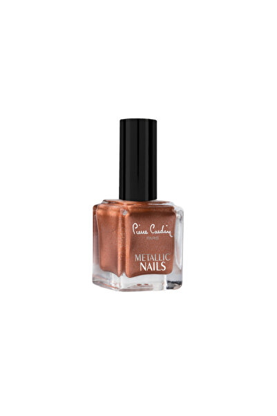 Pierre Cardin Metallic Nail Polish No. 129