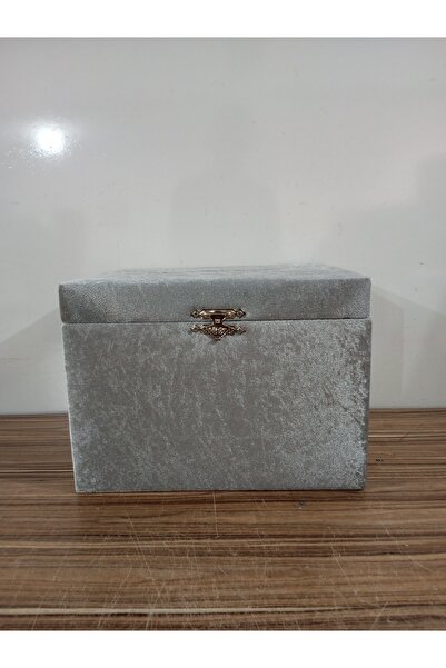 Sonem Çeyiz Jewelry Chest Circumcision Engagement Wedding Groom Dowry Chest 1316