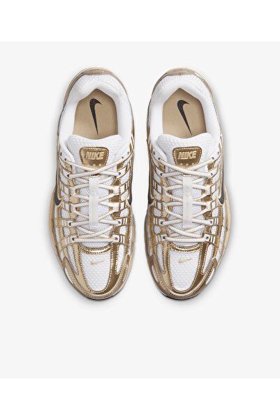 Nike Γυναικεία παπούτσια για τρέξιμο P-6000 GLD