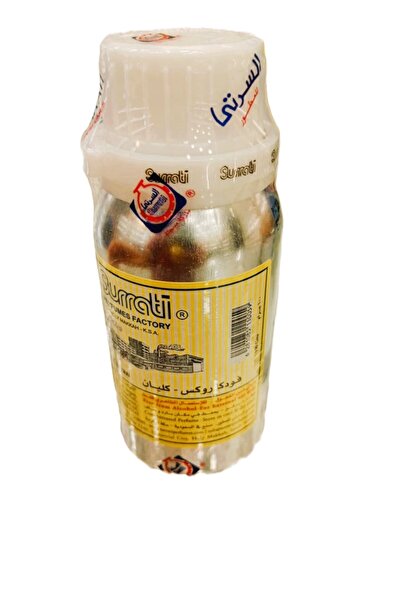 Surrati Vodka.Rox.Clea.N Essential Oil 100g of Serti