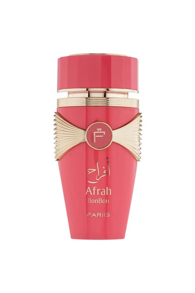 Fariis Afrah BonBon Parfum, Fariis, apa de parfum 100 ml, femei NOU!!!