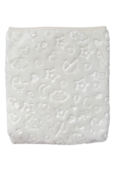GOLDENBERRY Thick blanket for babies