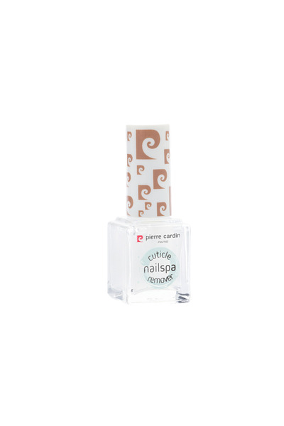 Pierre Cardin Cuticle Remover for Around Nails 11.5 ml