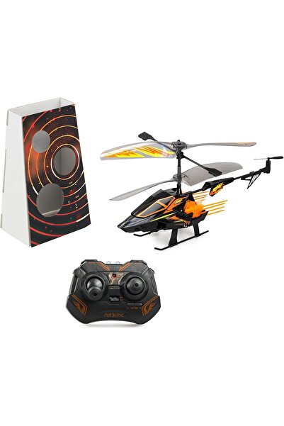Silverlit Helico Hover Blast 3-Channel Helicopter (Model 84567)
