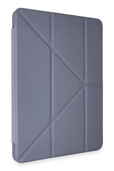 NewFace Sptrns Huawei Honor Pad 9 Case Mars Tablet Case with Pen Holder (221552) - Lilac