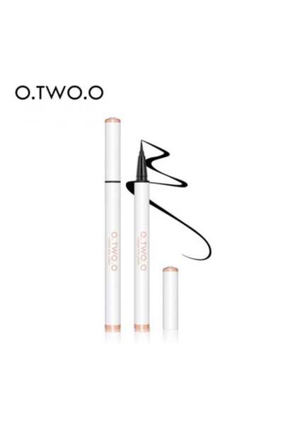o.two.o Delict Waterproof Eyeliner