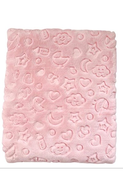 GOLDENBERRY Thick blanket for babies