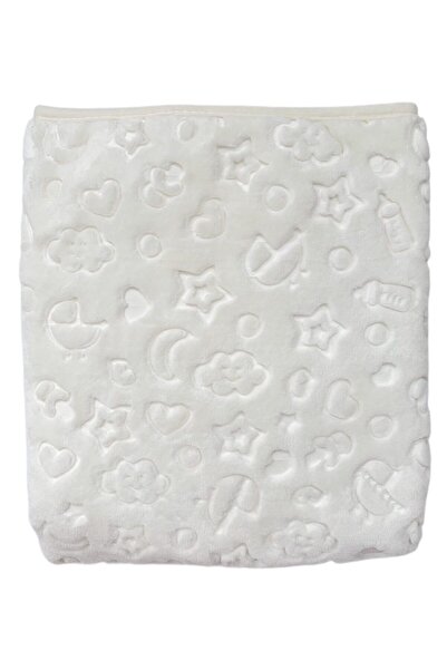 GOLDENBERRY Thick blanket for babies