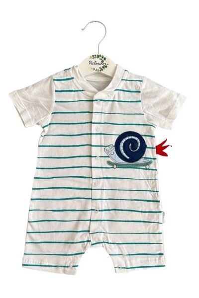 Victorino Salopeta maneca scurta