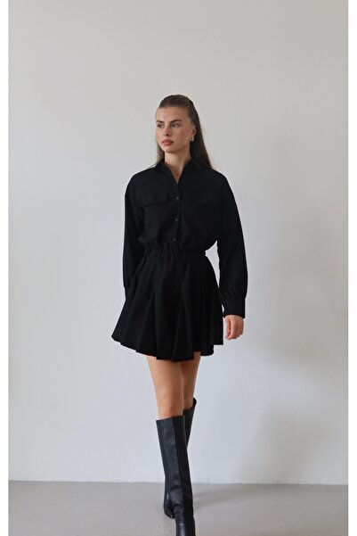 By ÖTE Rochie midi premium