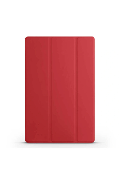 one depot only for quality life غطاء ذكي لجهاز سامسونج تاب إس 10 إف إي مع حامل 1-1