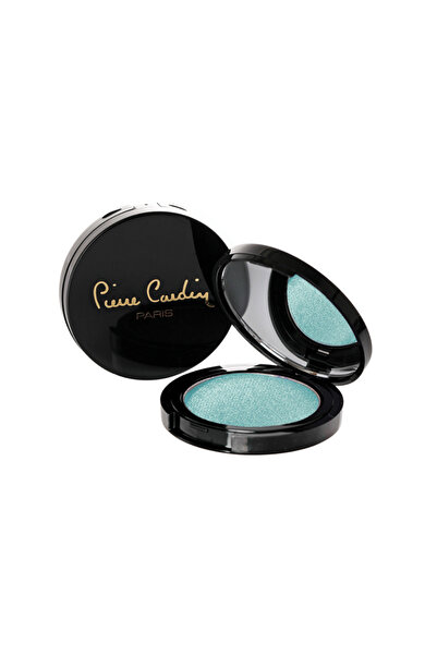 Pierre Cardin Pearly Velvet Eyeshadow Turquoise 680