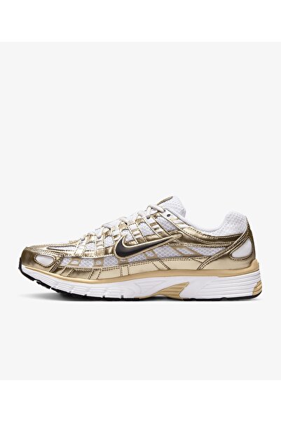 Nike Γυναικεία παπούτσια για τρέξιμο P-6000 GLD