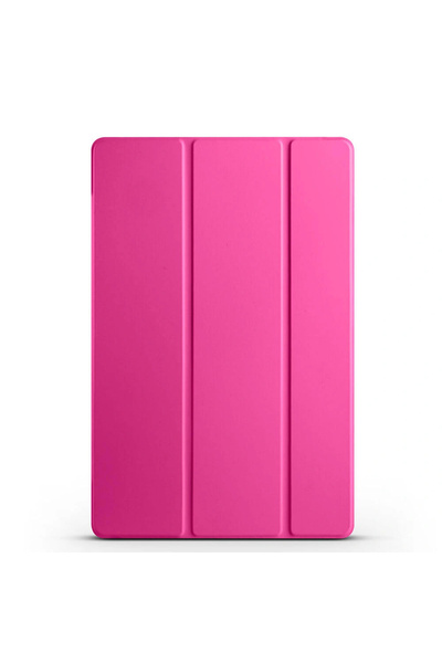 one depot only for quality life غطاء ذكي لجهاز سامسونج تاب إس 10 لايت مع حامل...