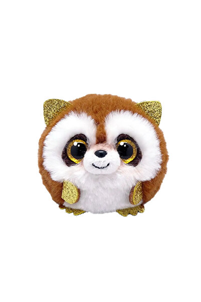 TY PLUS 8CM BEANIE BALLS PICKPOCKET RATONUL MARO