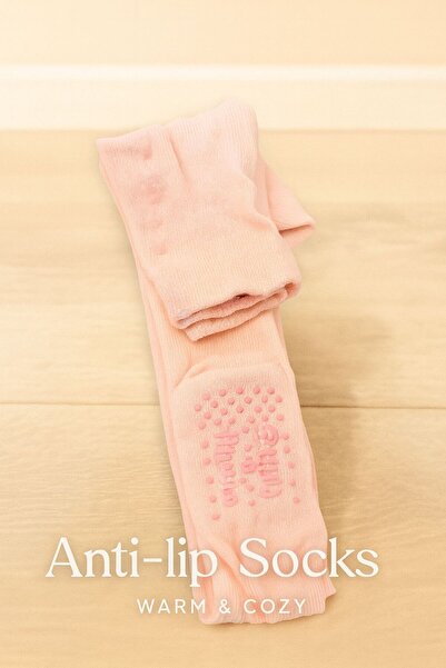 Victorino Socks style tights – non-slip 3-4 years