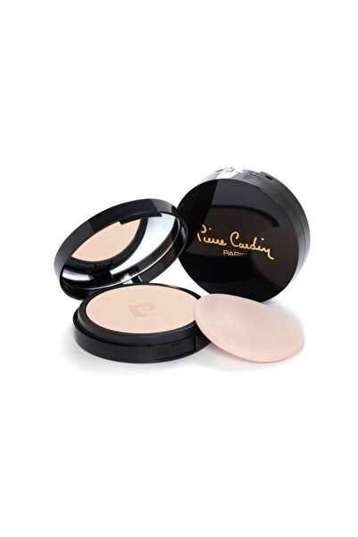 Pierre Cardin Mineral Powder Foundation - Natural Beige 276
