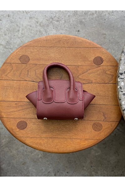 Trend Marfa Mini Hand and Shoulder Bag