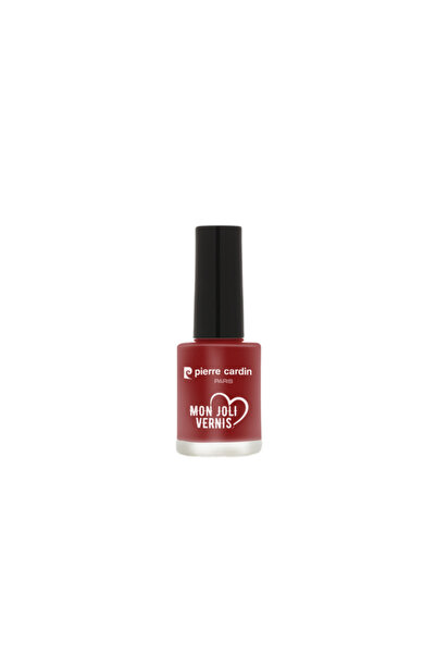 Pierre Cardin Nail Polish Mon Jolie No. 180