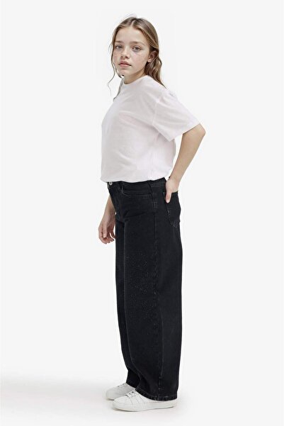 DeFacto Girl's Pants G4941A825Au