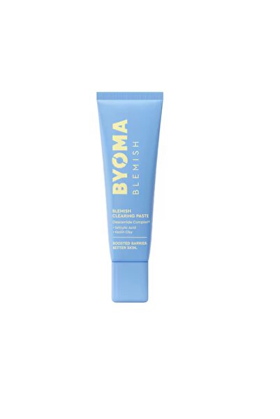 BYOMA Blemish Clearing Paste - Cilt kusurları karşıtı macun ShinyCo